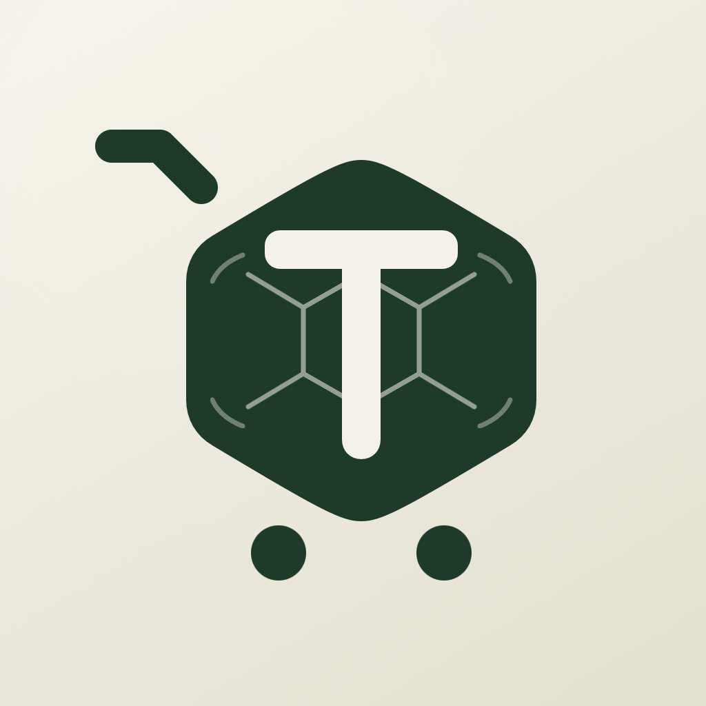 TurtleShop icon